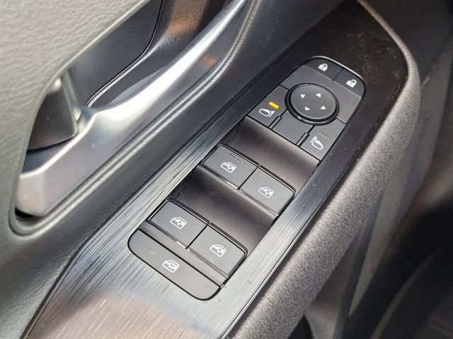 New 2026 Nissan Kicks SV w/ SV Premium Package FWD image 20