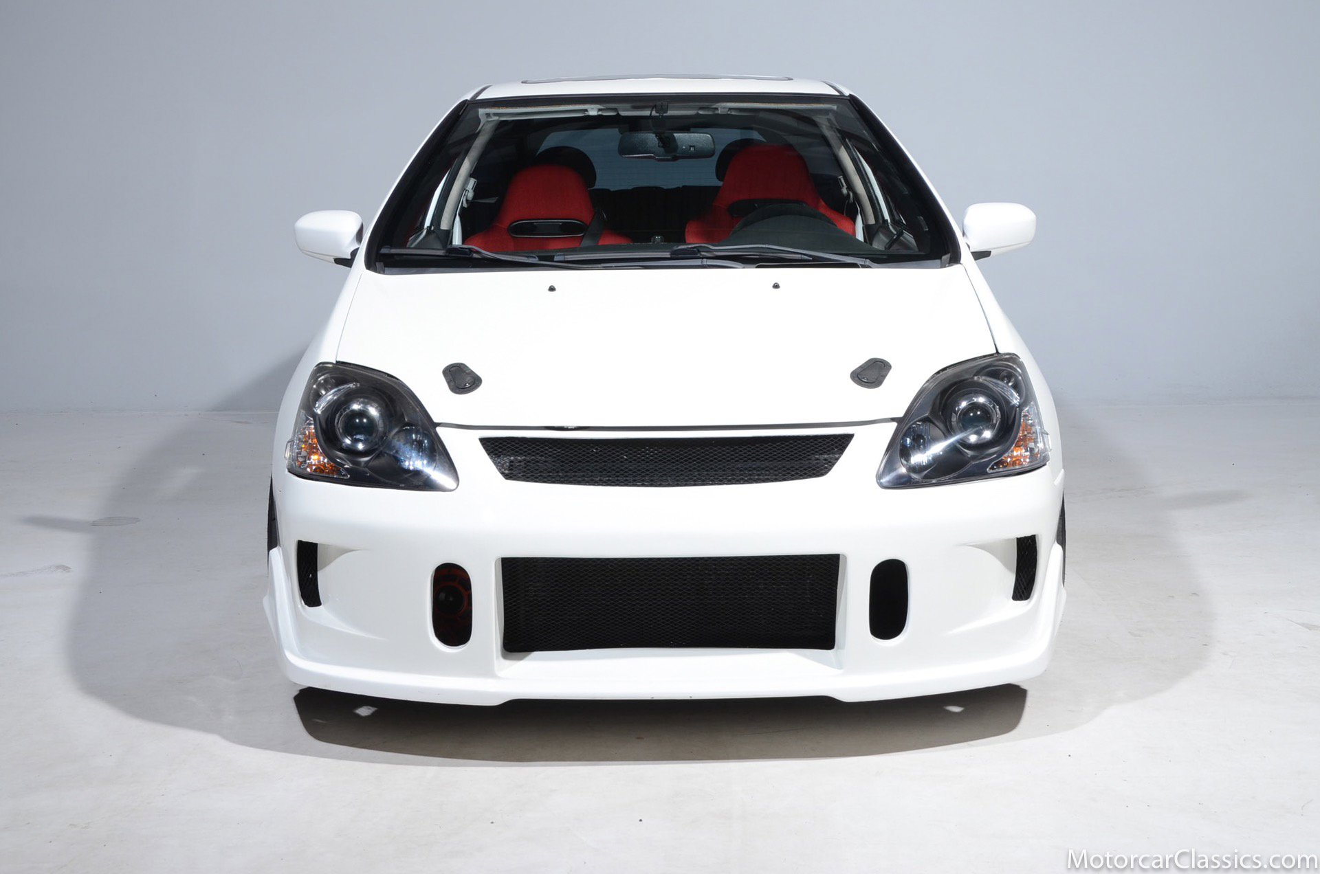 Used 2002 Honda Civic Si image 2