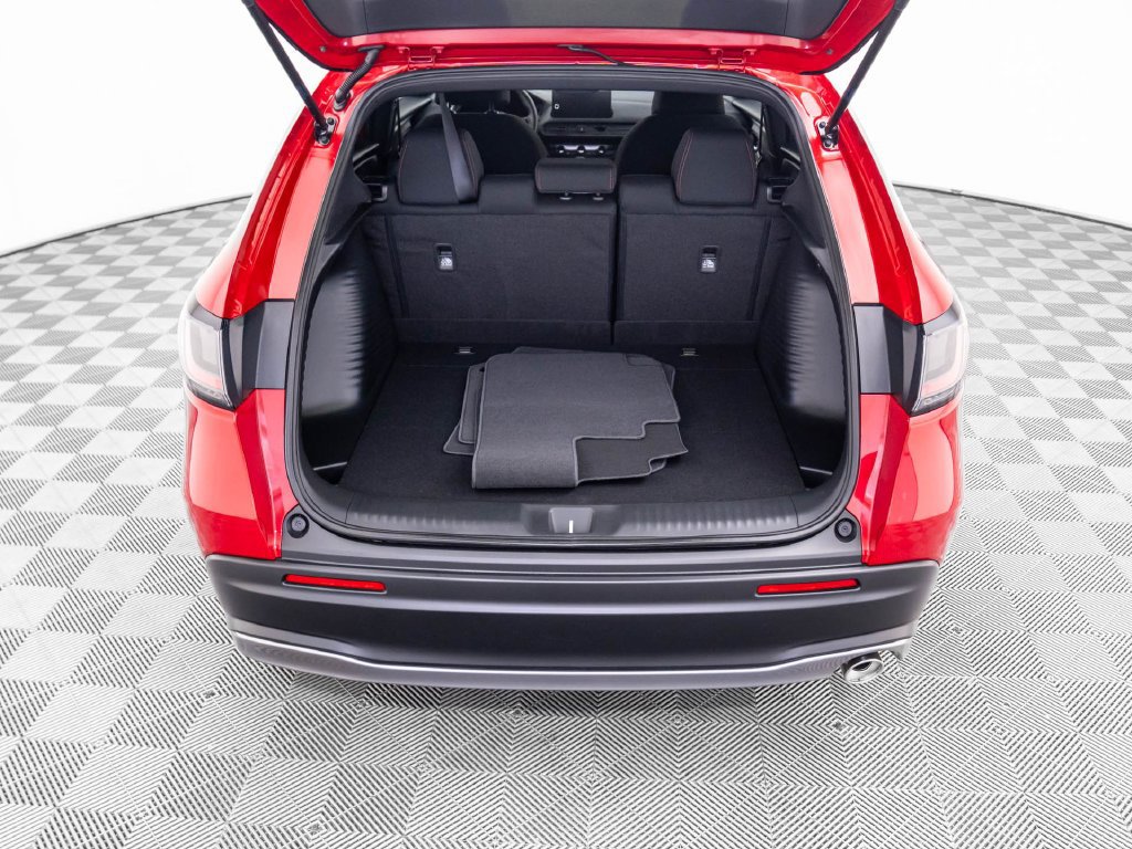 New 2027 Honda HR-V Sport image 32