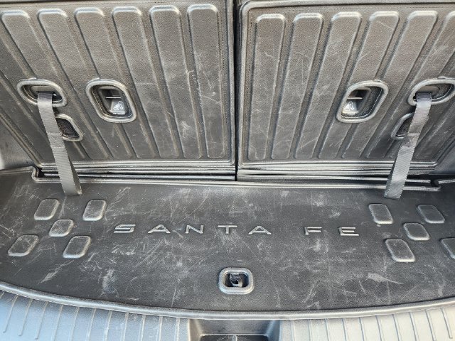 Used 2026 Hyundai Santa Fe XRT AWD/4WD image 34