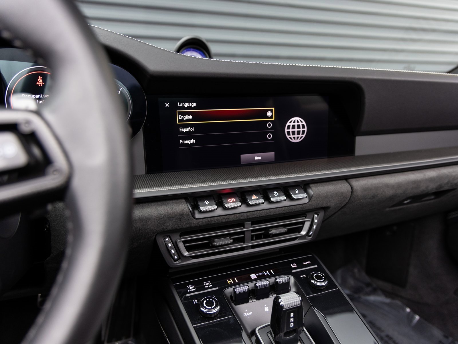 Used 2023 Porsche 911 Targa 4 GTS image 17