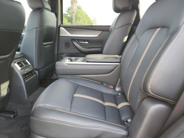 New 2026 MAZDA CX-90 3.3 Turbo S w/ Premium Plus AWD/4WD image 15