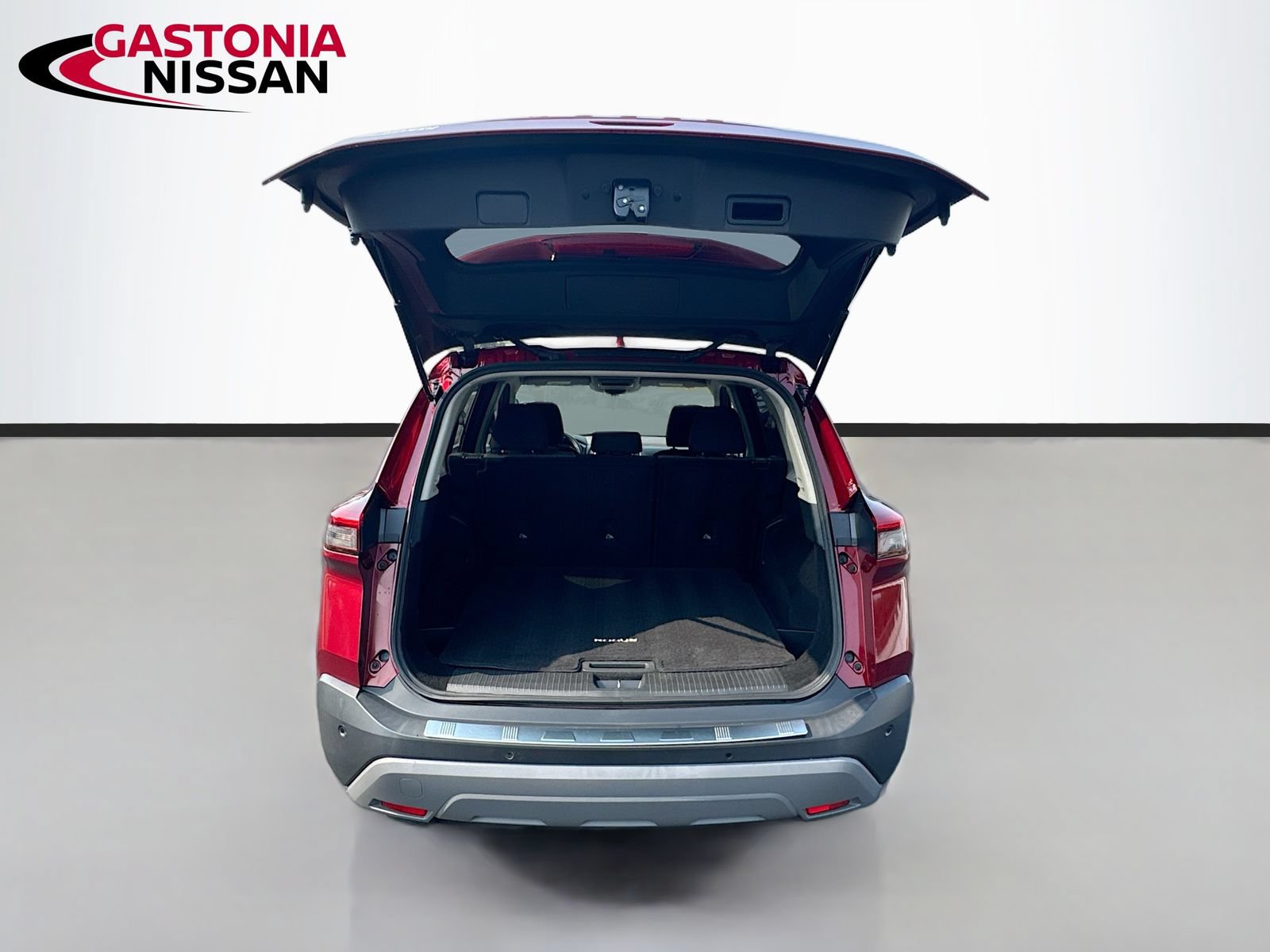 Used 2021 Nissan Rogue SV FWD image 33