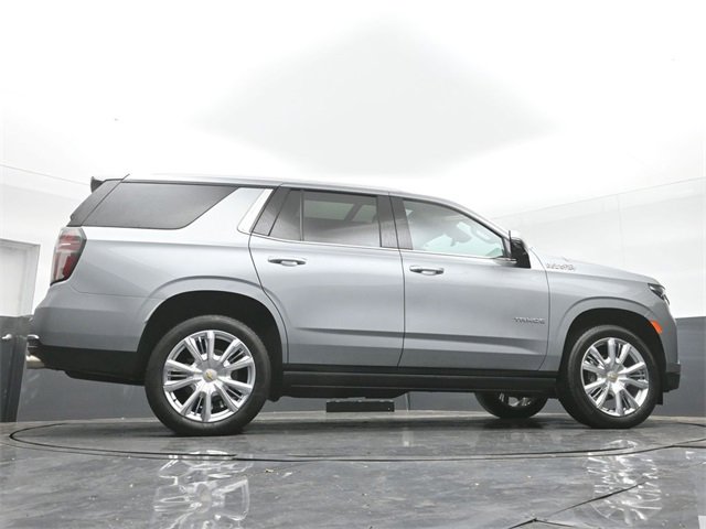 Used 2024 Chevrolet Tahoe High Country image 49
