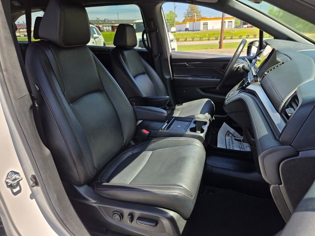 Used 2025 Honda Odyssey Sport-L image 20