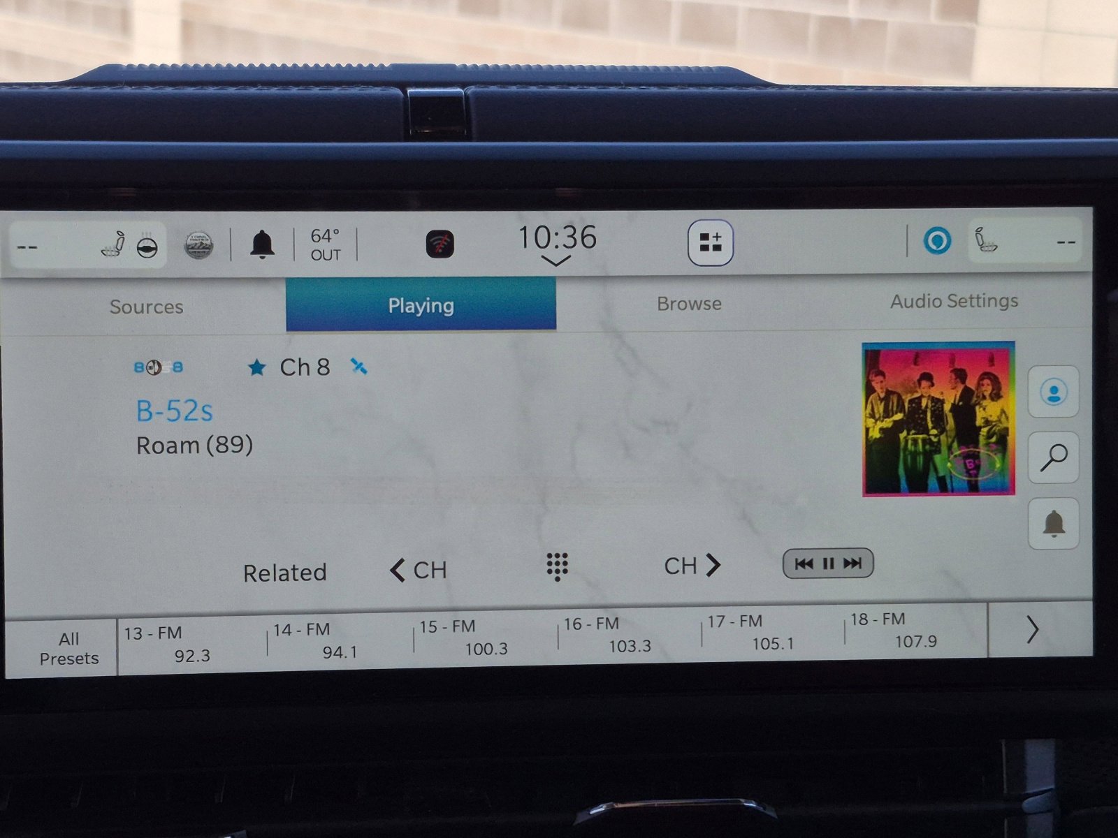 Used 2024 Jeep Wrangler Rubicon 392 image 30