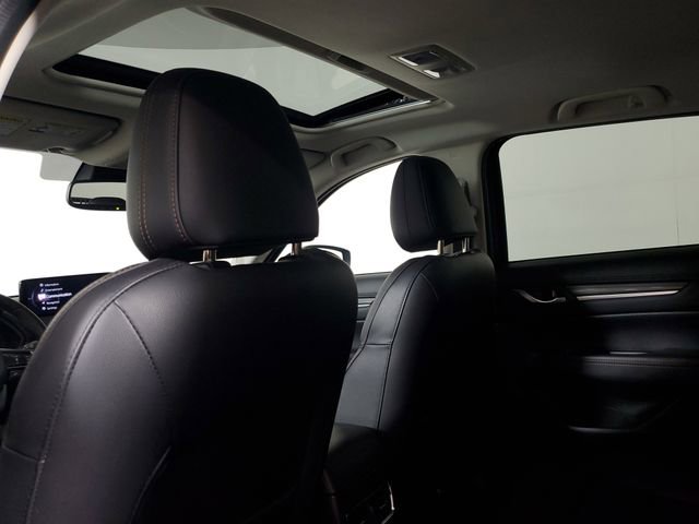 Certified 2023 MAZDA CX-5 AWD 2.5 S w/ Premium Package image 13