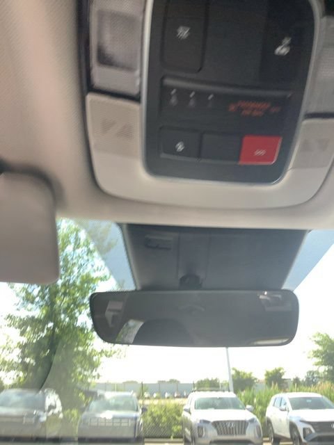 Certified 2024 Hyundai Tucson SEL AWD/4WD image 34