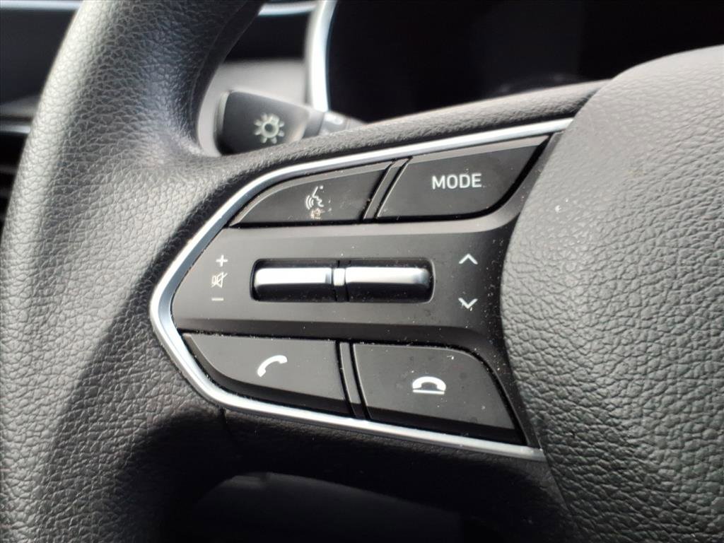 Used 2022 Hyundai Santa Fe SEL AWD/4WD image 19