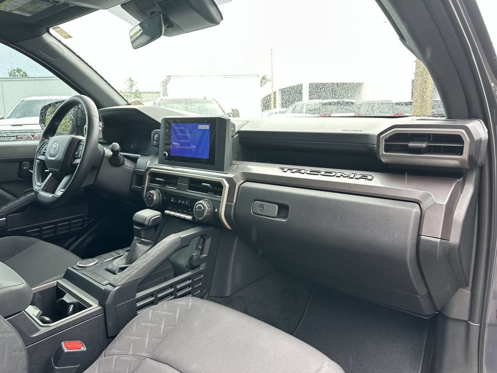 Used 2025 Toyota Tacoma SR5 RWD image 28