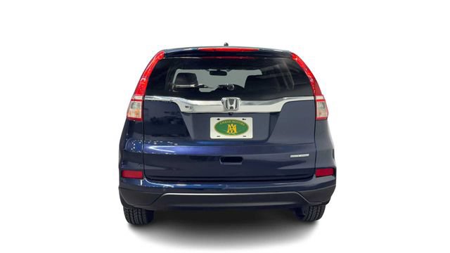 Used 2016 Honda CR-V SE image 3