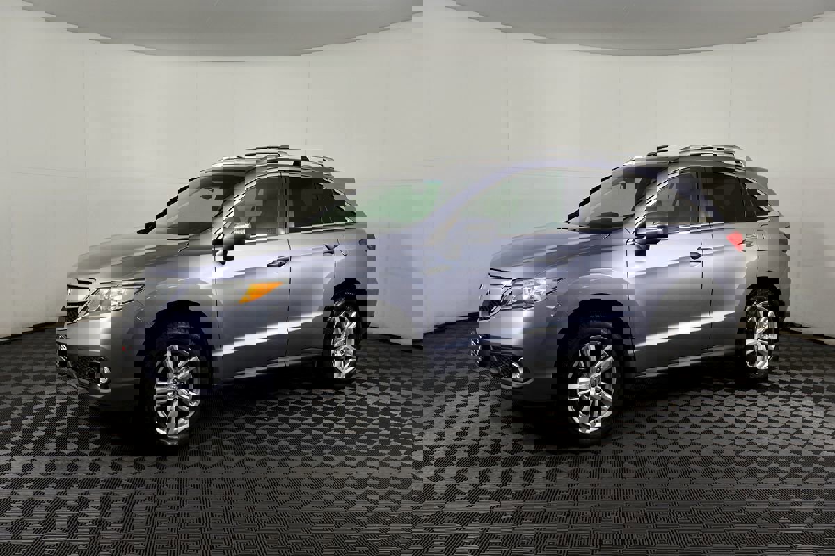 Used 2015 Acura RDX AWD w/ Technology Package image 61