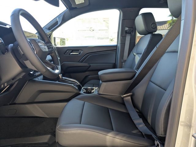 New 2026 GMC Canyon Elevation w/ Convenience Package image 21