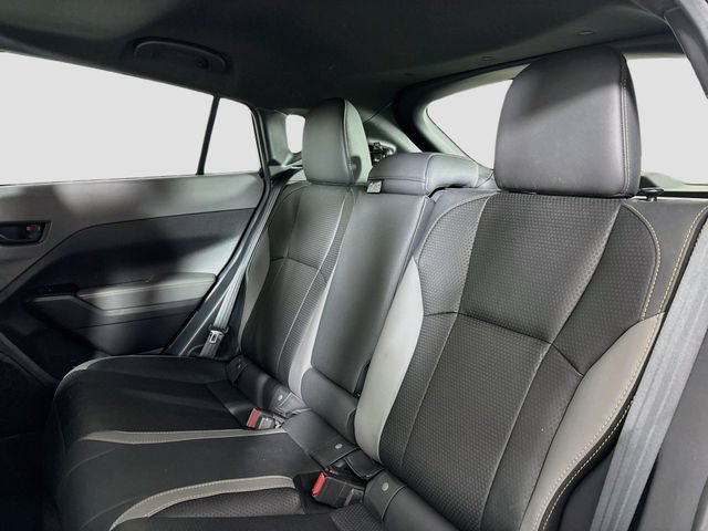 Certified 2024 Subaru Crosstrek 2.5i Wilderness w/ Crosstrek Mirror Package AWD/4WD image 28