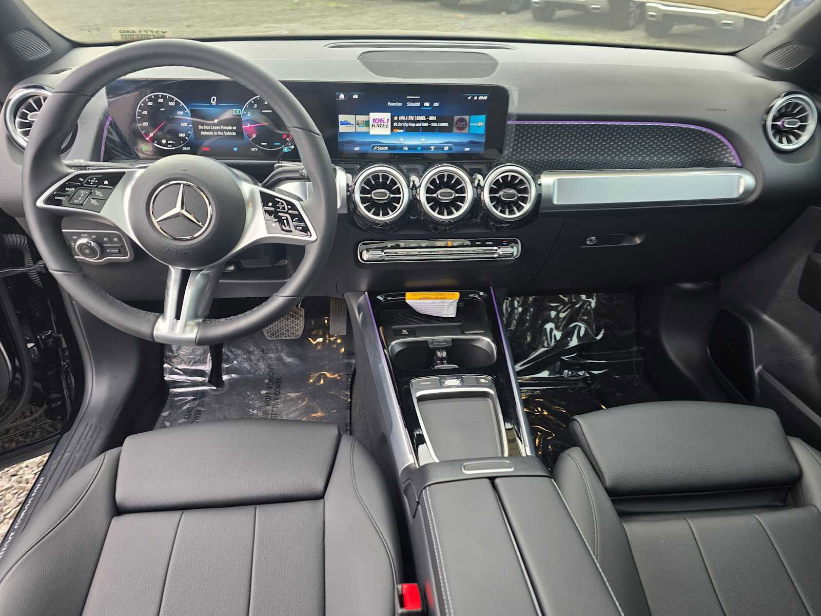 Used 2024 Mercedes-Benz GLB 250 image 23