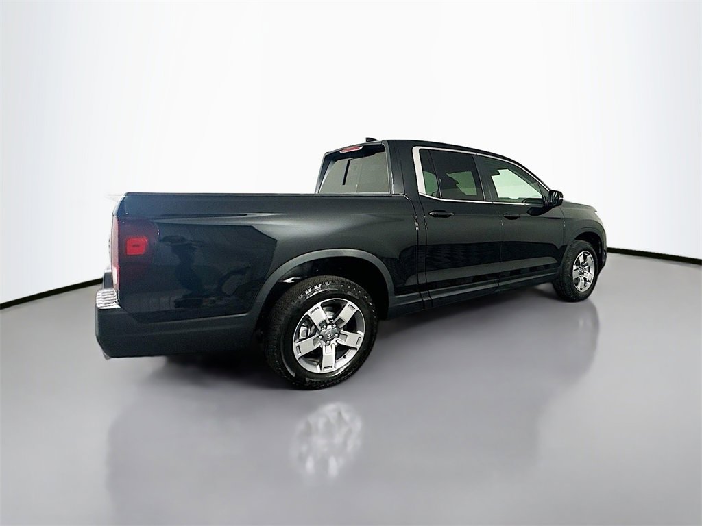 New 2025 Honda Ridgeline RTL image 13