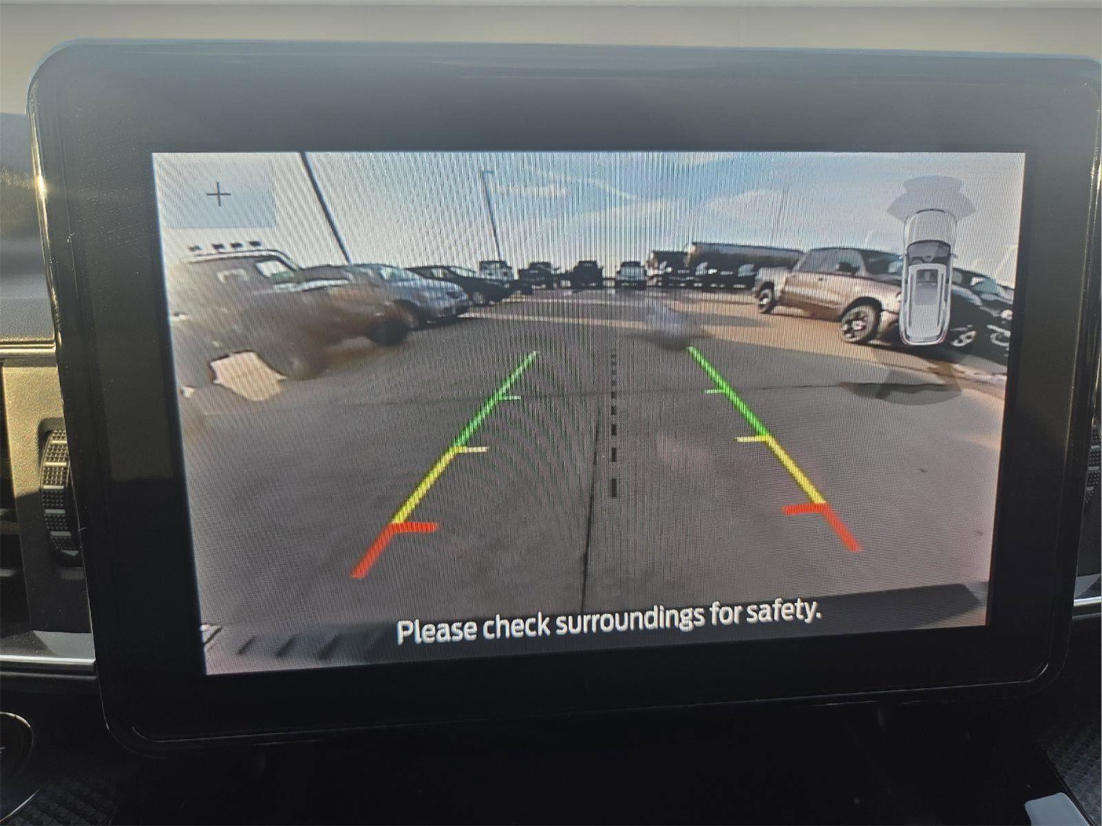 Used 2023 Ford Explorer ST w/ Equipment Group 401A image 48