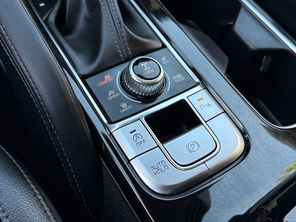 Certified 2023 Kia Telluride EX AWD/4WD image 31