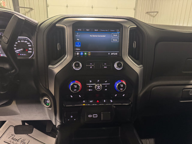 Used 2021 GMC Sierra 1500 Elevation w/ X31 Off-Road Package AWD/4WD image 16