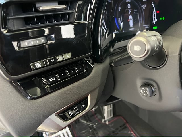 Used 2023 Lexus RX 500h F Sport w/ Accessory Package (Z1) AWD/4WD image 30