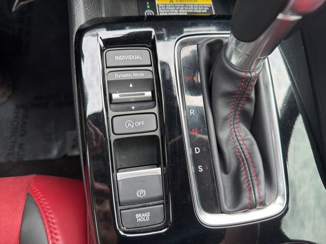 Used 2024 Acura Integra A-Spec w/ Technology Package FWD image 14