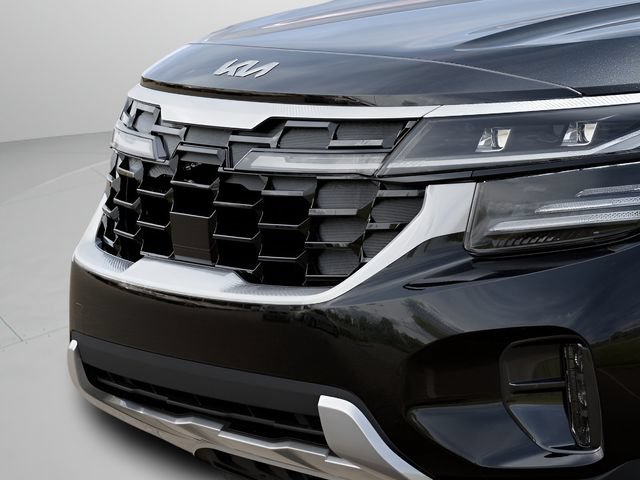 New 2026 Kia Seltos SX AWD/4WD image 29