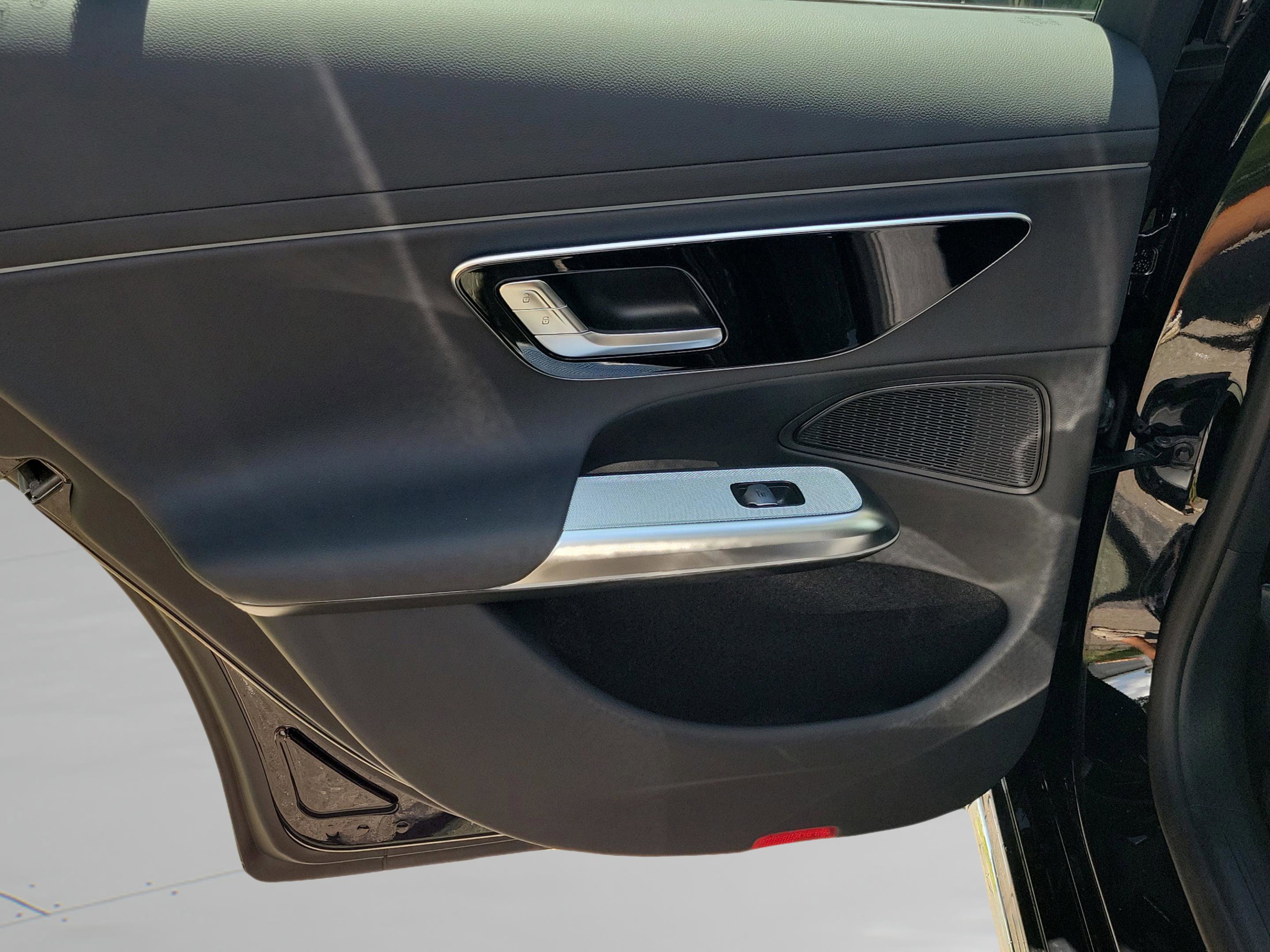New 2026 Mercedes-Benz E 350 Sedan image 7