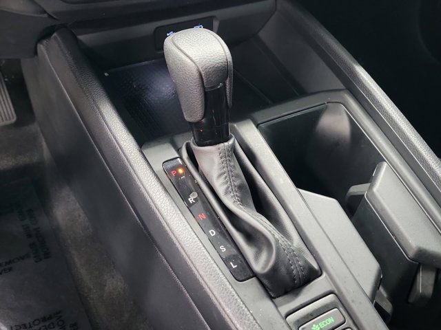 Certified 2023 Honda Accord EX image 31