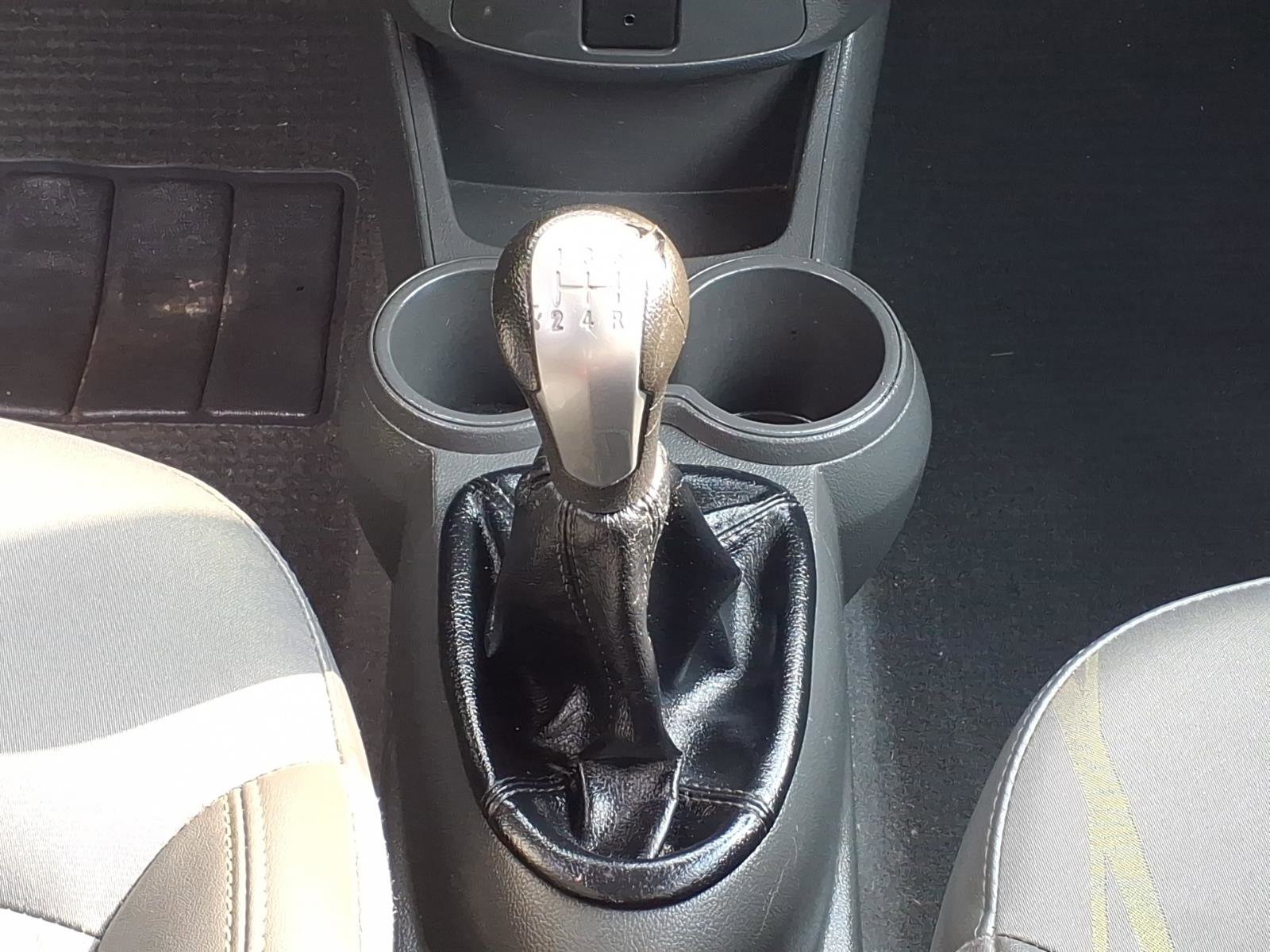 Used 2015 Chevrolet Spark LS FWD image 14