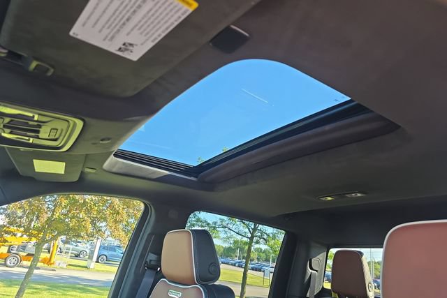New 2026 GMC Sierra 3500 Denali Ultimate w/ LPO, Black Badging Package AWD/4WD image 19