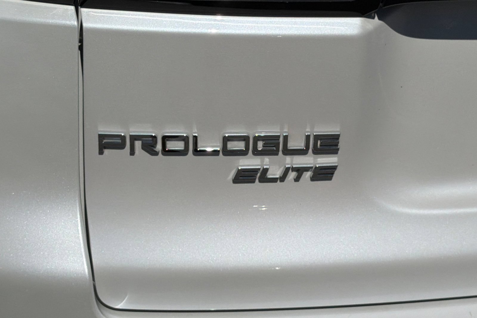 Used 2025 Honda Prologue Elite image 7