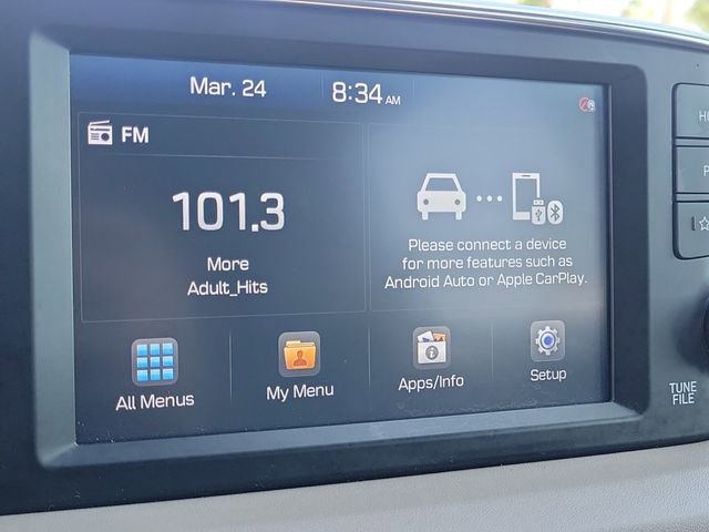 Used 2020 Hyundai Santa Fe SEL image 13