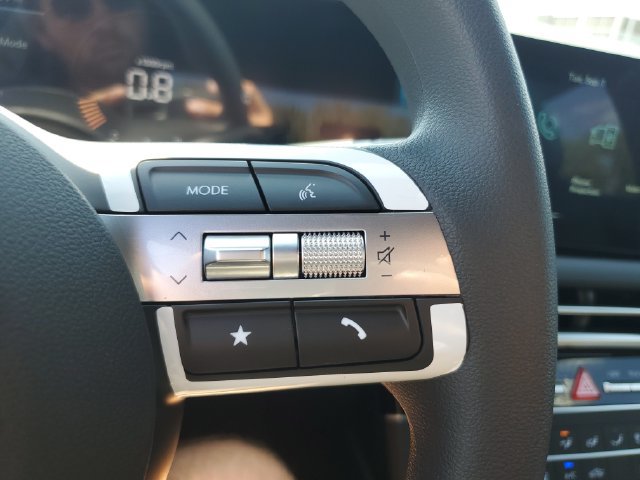 New 2027 Hyundai Santa Cruz SE AWD/4WD image 21
