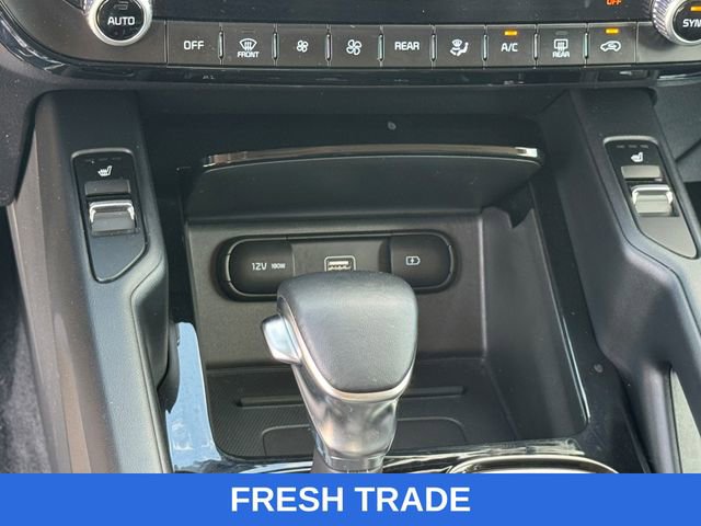 Used 2022 Kia Telluride S image 22