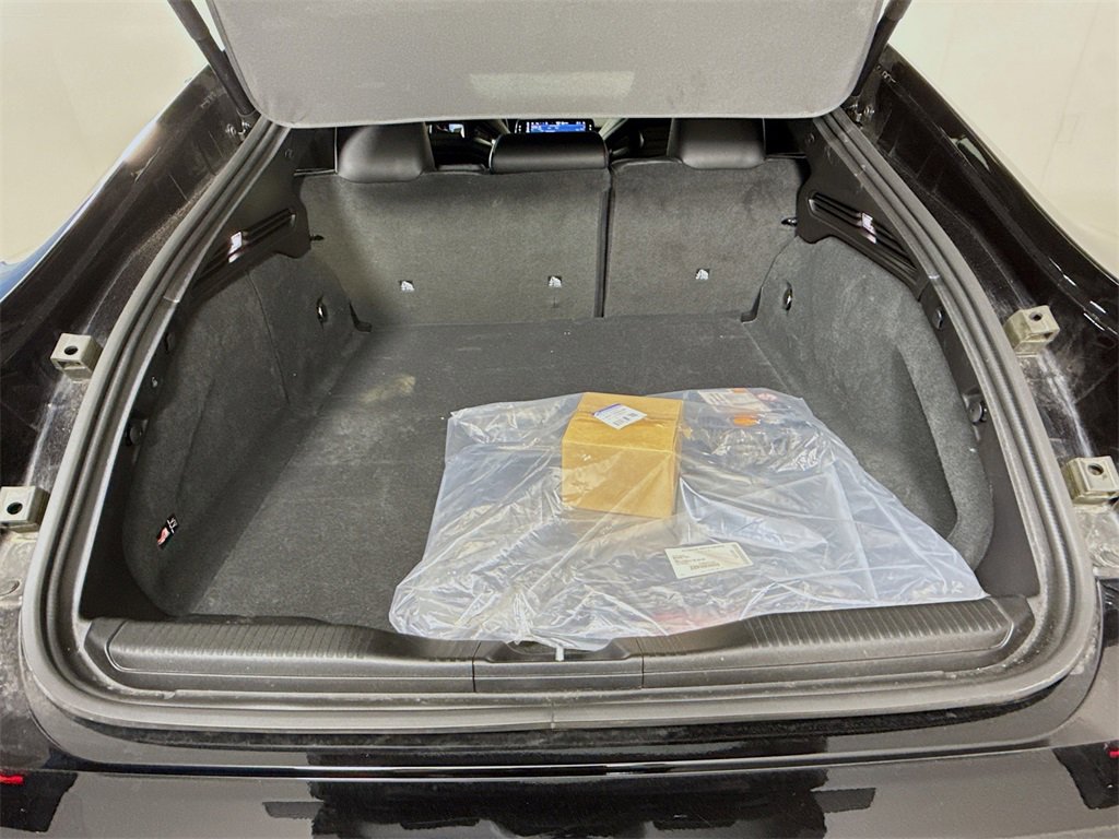 New 2024 Dodge Charger R/T Scat Pack w/ Plus Group image 28