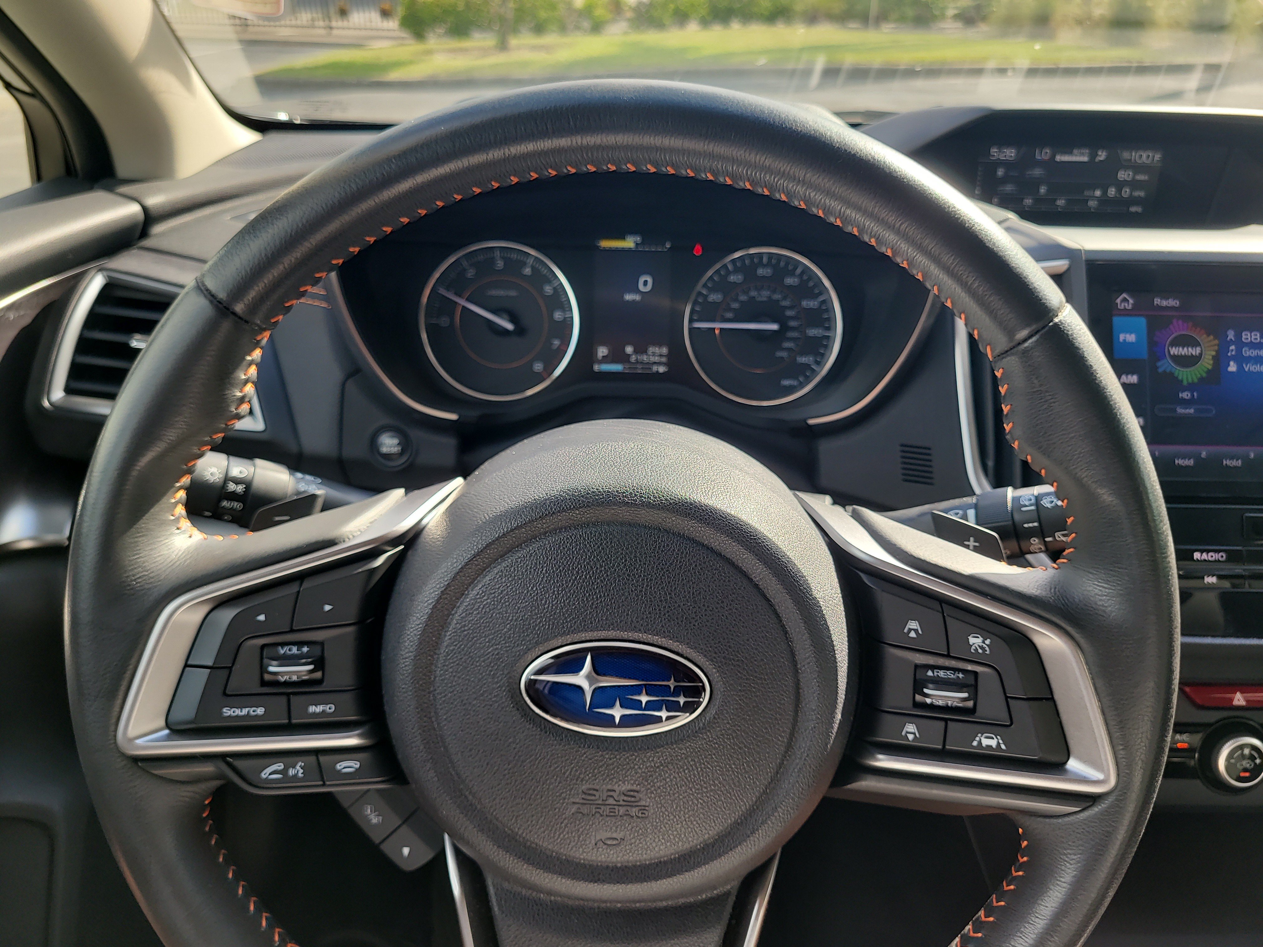 Used 2019 Subaru Crosstrek 2.0i Limited w/ Moonroof Package w/Navigation AWD/4WD image 29