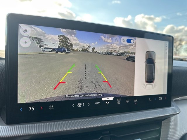 New 2026 Ford Explorer Active w/ Active Comfort Package image 46