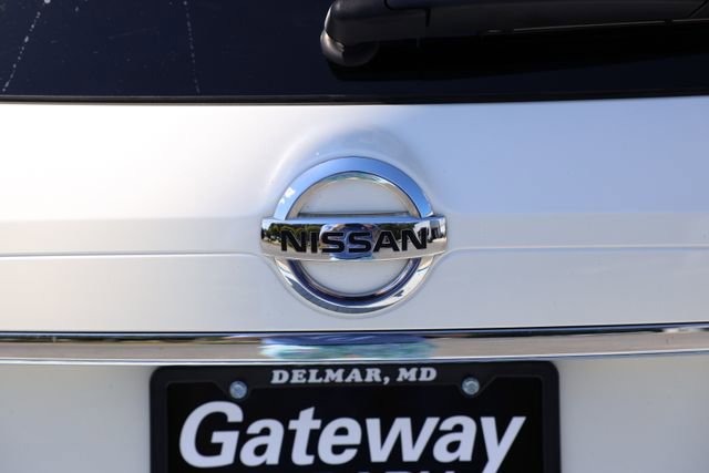 Used 2018 Nissan Rogue SL w/ Premium Package AWD/4WD image 46