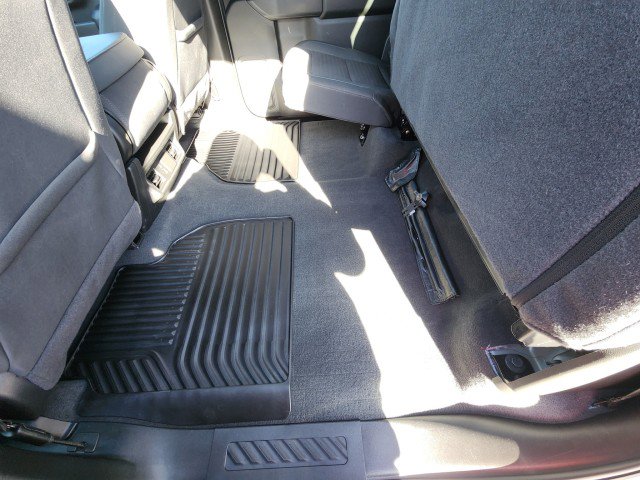 Used 2025 Chevrolet Silverado 2500 Custom w/ Custom Value Package image 24