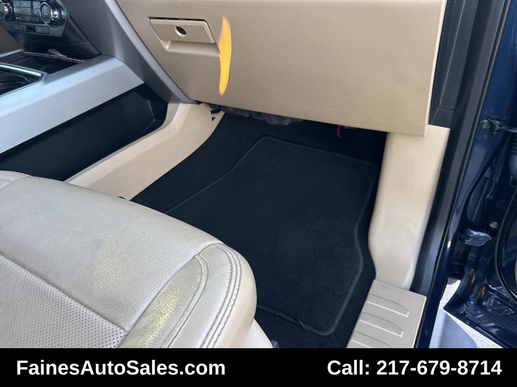 Used 2019 Ford F250 Lariat w/ Lariat Value Package image 94