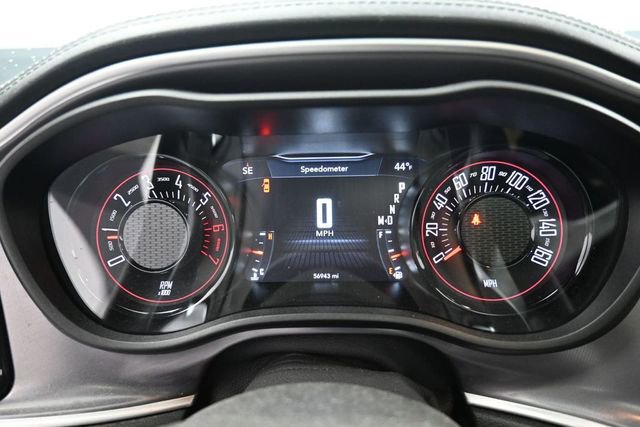 Used 2020 Dodge Challenger R/T w/ Plus Package RWD image 25