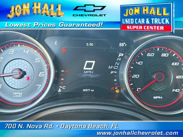 Used 2023 Dodge Charger SXT image 27