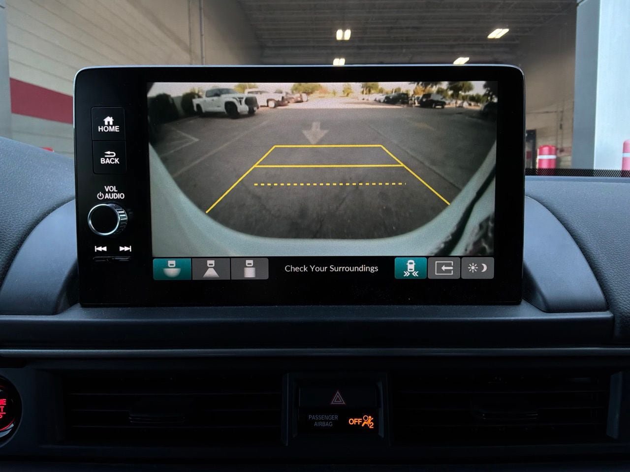 Used 2024 Honda Pilot EX-L image 36