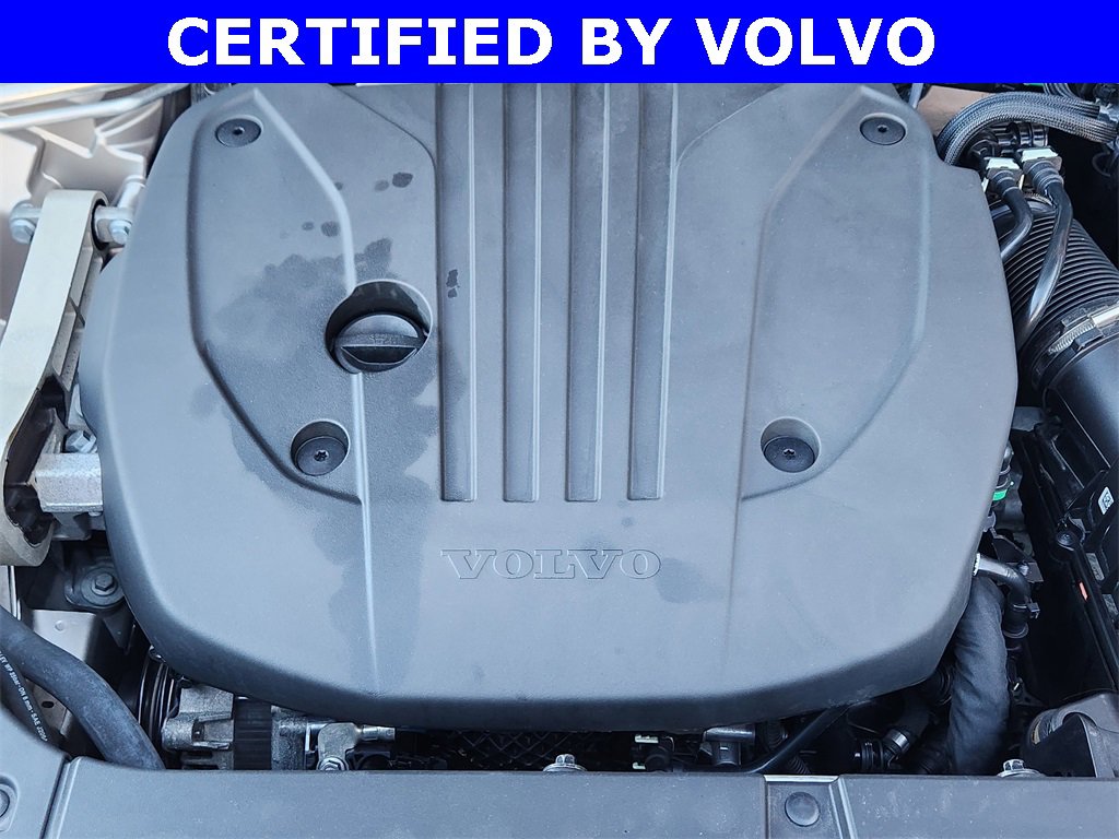 Used 2023 Volvo XC90 B5 Plus image 26