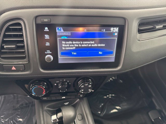 Used 2021 Honda HR-V Sport image 40