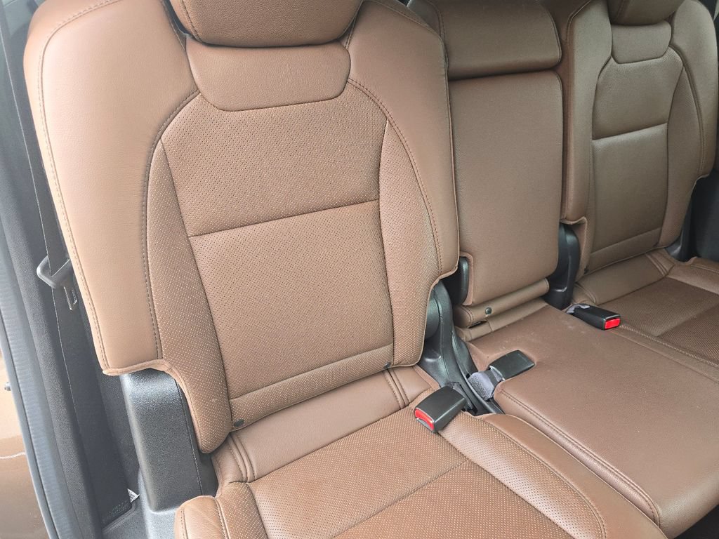 Used 2019 Acura MDX SH-AWD w/ Technology Package image 21