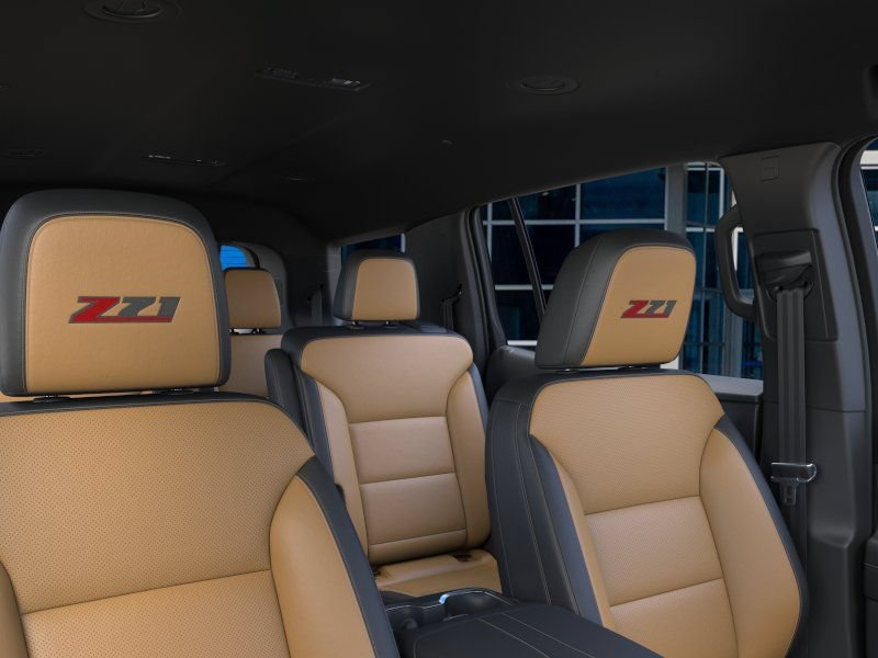 New 2027 Chevrolet Traverse Z71 w/ Driver Confidence Package AWD/4WD image 26