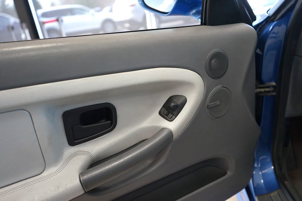 Used 1999 BMW M3 Coupe image 37