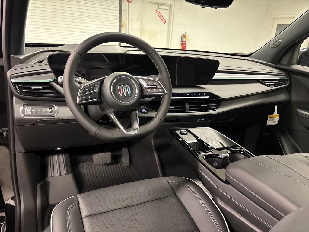 New 2026 Buick Enclave Sport Touring w/ Power Package image 25