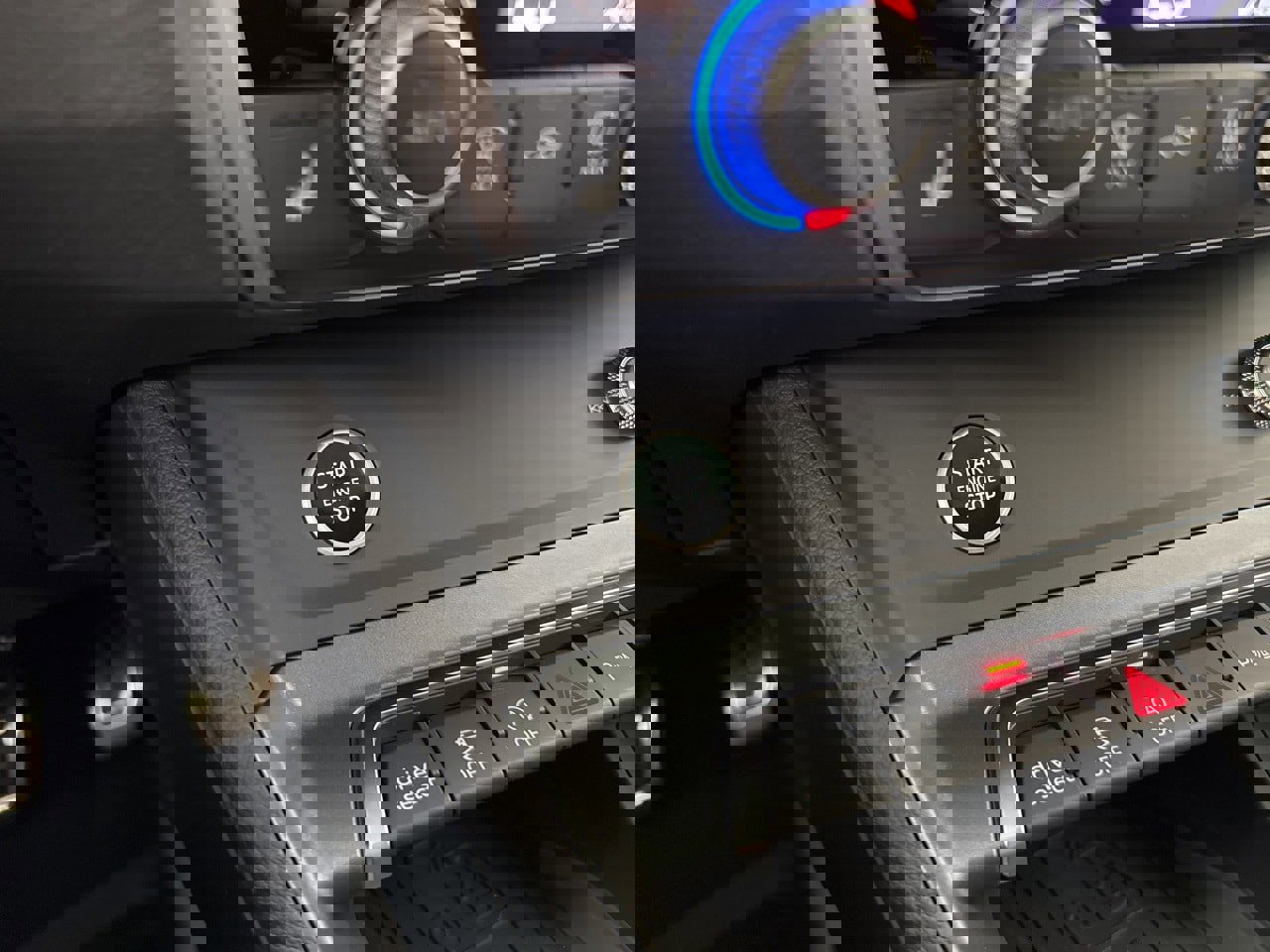 New 2025 Audi Q3 2.0T Premium Plus image 24